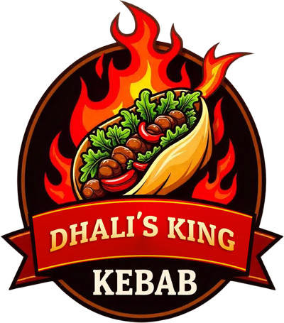 Dhali's King Kebab