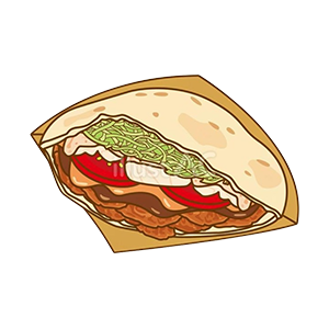 Kebab-Bulk