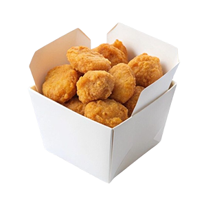 Nuggets Box